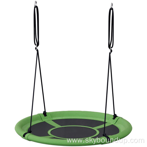 Saucer Tree Swing 43 Inch 700 lb Load